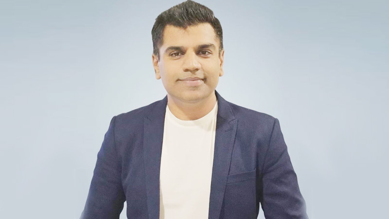 Vamsi Murthy wraps up his Disney+ Hotstar journey