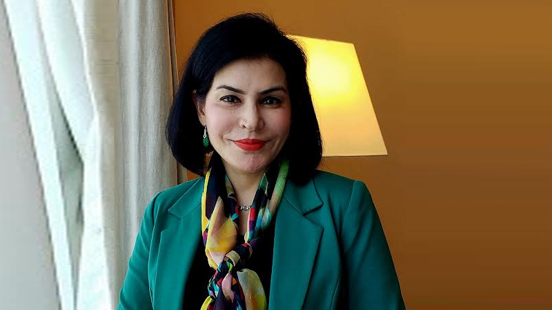 Flying high in the digital age: Unveiling the impact of social media on the aviation sector