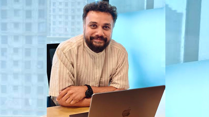 Paytm Insider elevates Varun Khare to COO