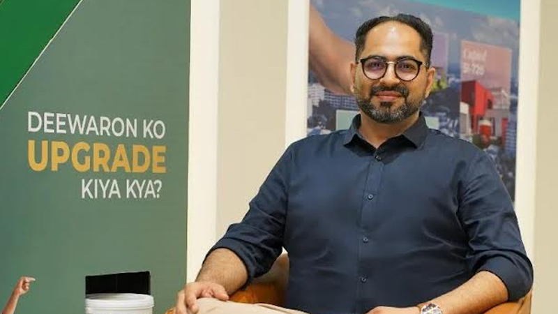 Timex ticks up its marketing game with Varun Malik at the helm