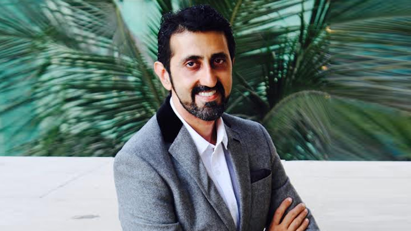 MiQ ropes in Vikas Khanchandani as strategic advisor to fuel India growth and scale up advanced TV strategy