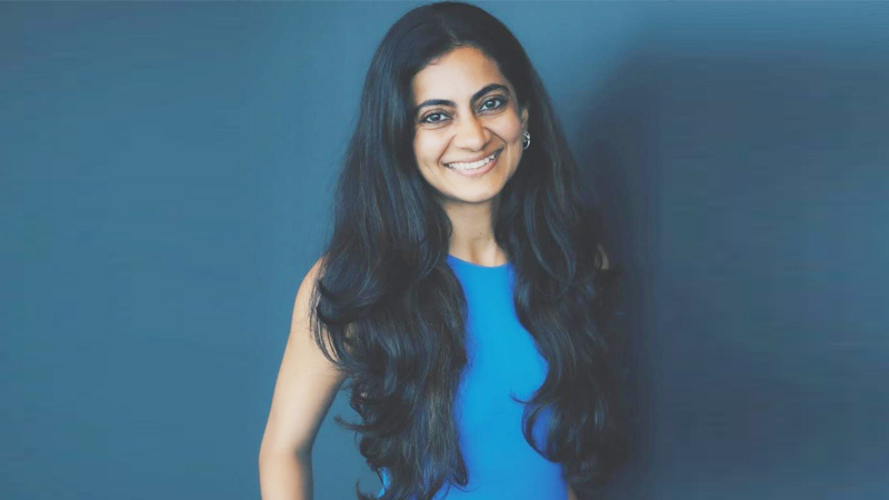 OpenAI tunes in Vasundhara Mudgil for India role