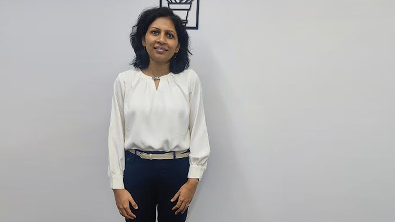 “Attention span is going less because of so much content in apps”: Vasuta Agarwal