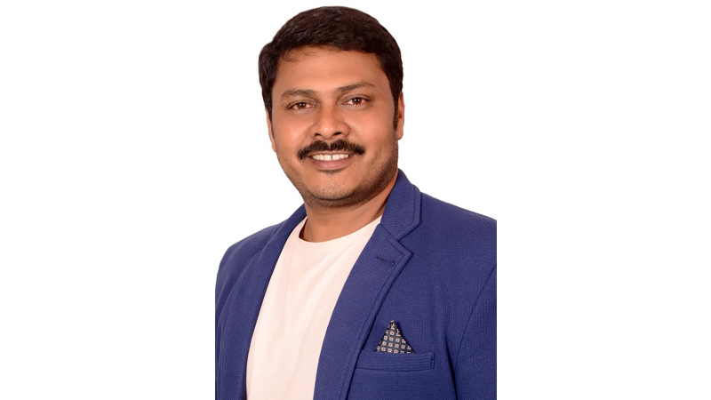 NP Digital India ropes in Venkata Gavaskar Dontha from iProspect India