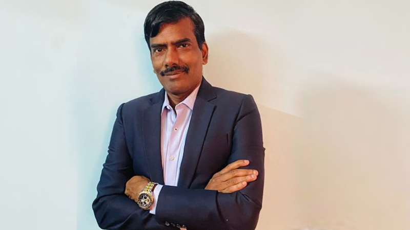 R Venkatasubramanian steps down as COO of Havas Play amid ongoing restructuring