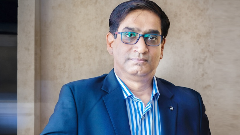 TTK Presitge gets new MD in Venkatesh Vijayaraghavan