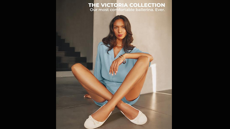 Bata launches Victoria Ballerina, its most comfortable shoe for women yet