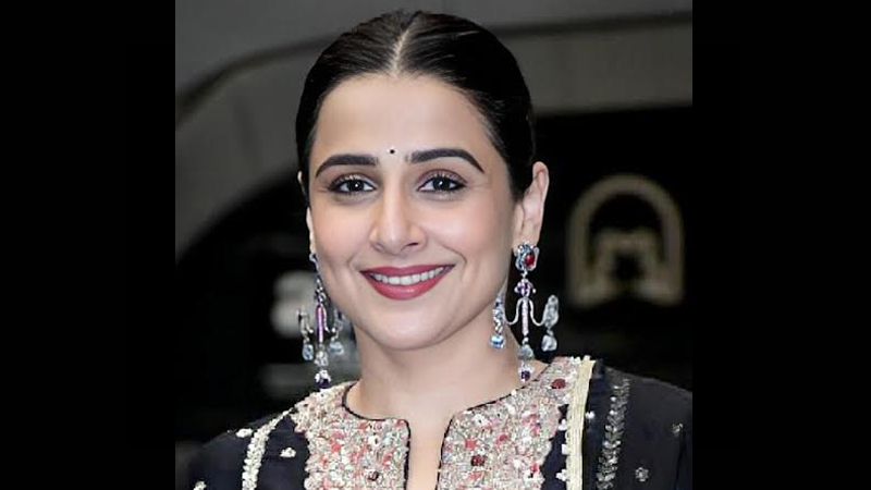 Vidya Balan supports Arpan’s #ProtectedByPOCSO campaign