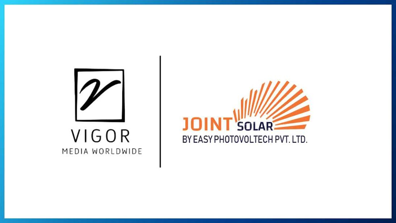 Vigor Media wins PR mandate to power up Joint Solar’s clean energy push