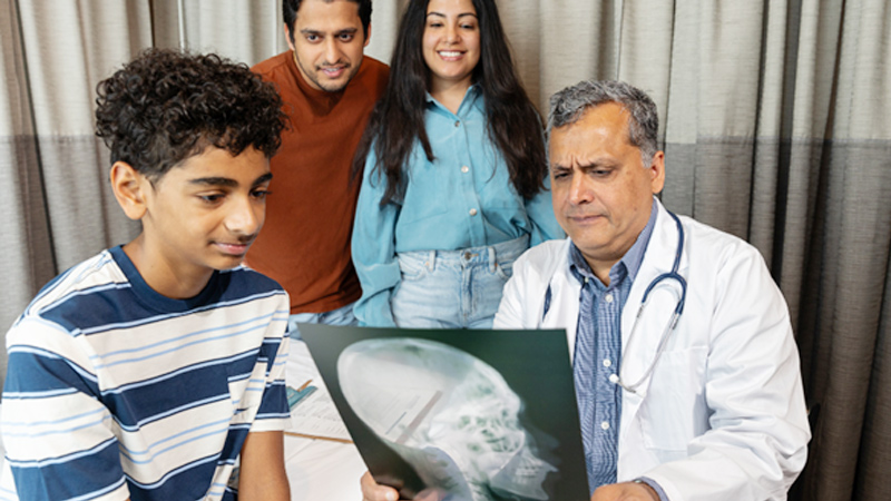 How Vijaya Diagnostics Offers Fast and Accurate MRI Scans