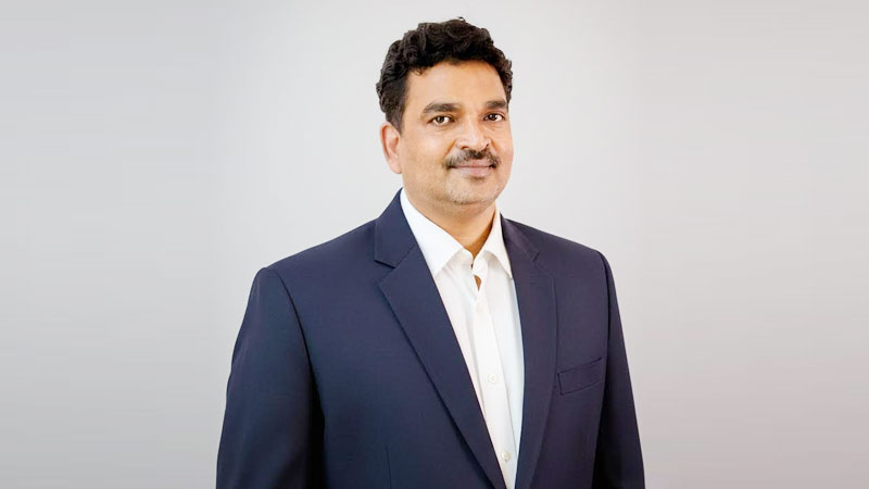 Indobevs names Vikas Kumar co-founder to lead growth
