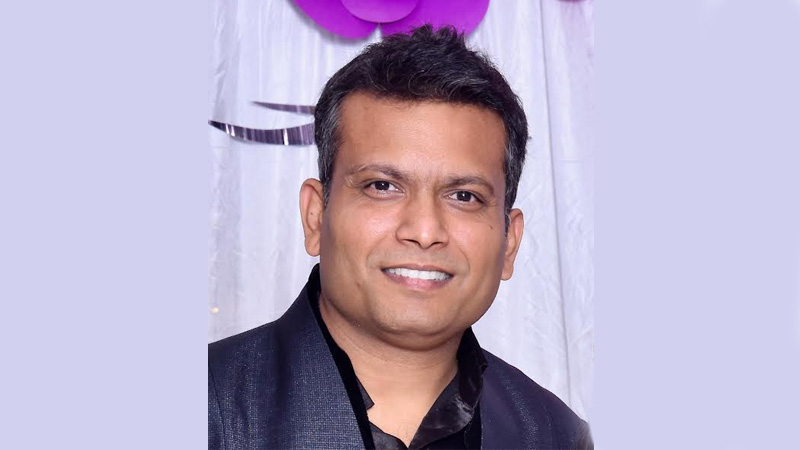 Vikash Jalan is the new chair of IAMAI’s TravelTech Committee