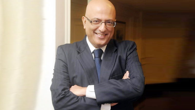 Madison Media’s Vikram Sakhuja takes over as chairman of MRUC
