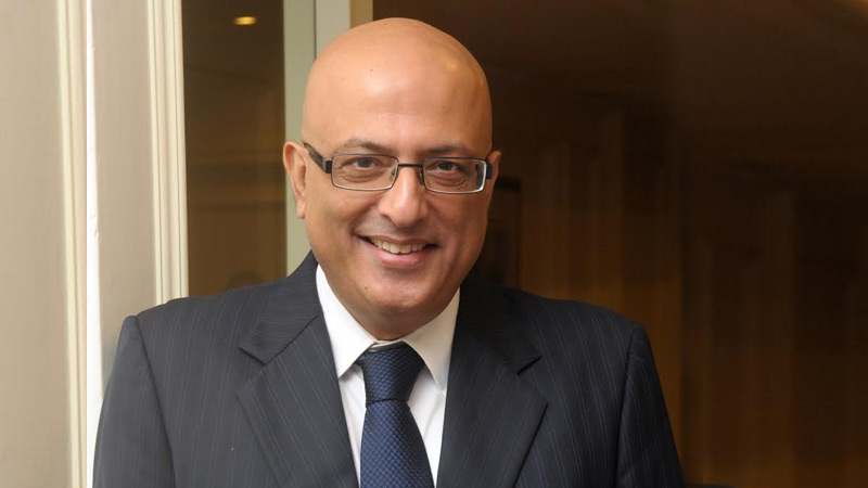 Vikram Sakhuja to be conferred with AAAI Lifetime Achievement Award 2024