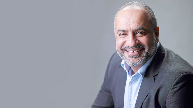 Vikram Sharma to lead consumer products for Warner Bros. Discovery in Asia-Pacific