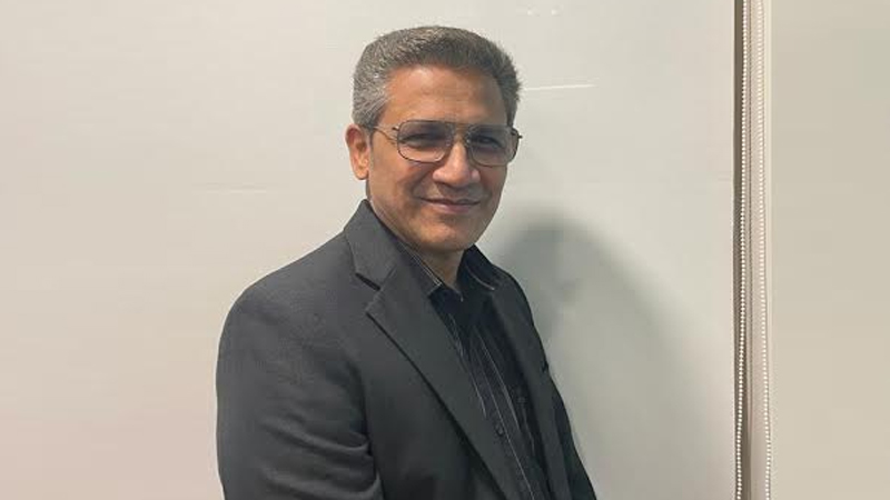 Madison Media promotes Vinay Hegde to CEO – Investments