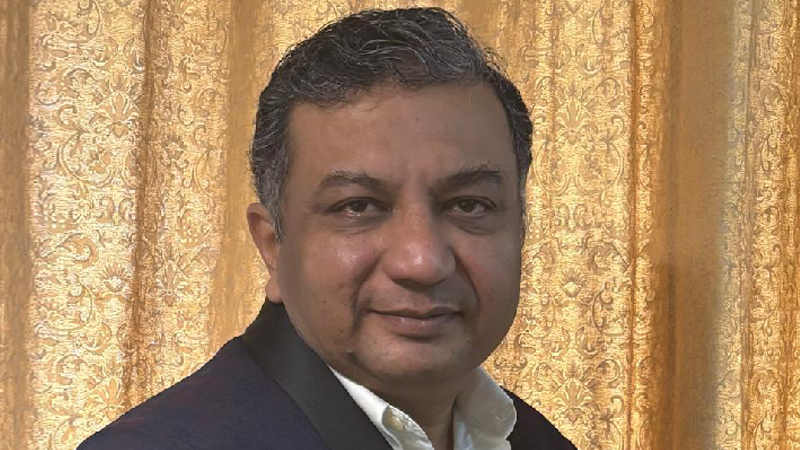 Ziroh Labs powers up with Vineet Mittal to scale CPU-native AI future