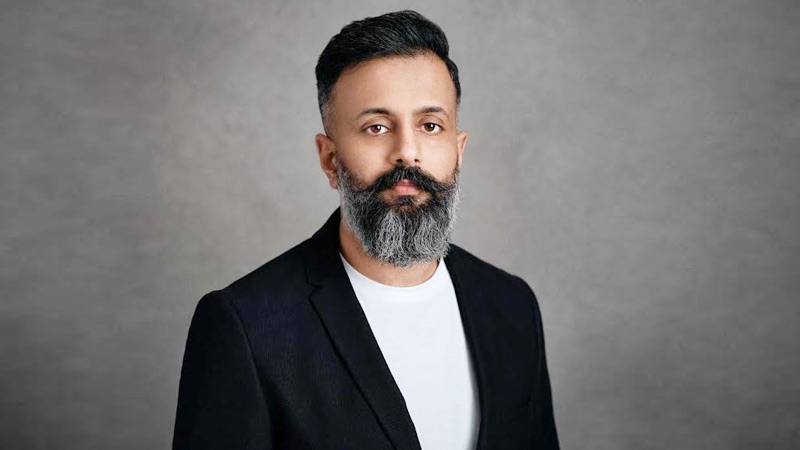 Vineet Singh joins Pocket FM as VP-branding & communications