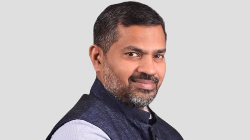 Vinesh Menon appointed as co-chairperson for CII committee for school education