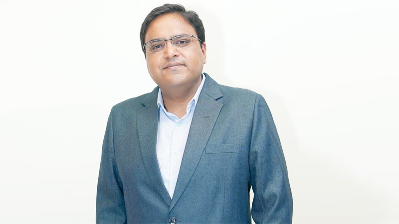 DriveX shifts gears with Vipin Yadav as head of marketing