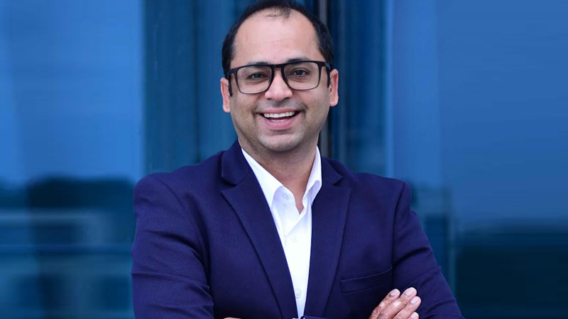 Resonating positivity: Elevating engagement with standardized safety: Hyundai Motor India Ltd’s Virat Khullar