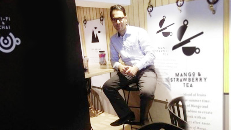 Balaji Telefilms taps money man Viren Trivedi as new bean counter