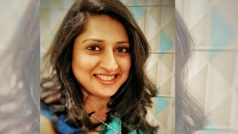 Virginia Sharma appointed as Head of Marketing at Google Cloud Public Sector