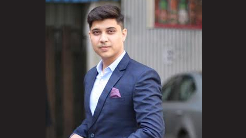 “We manifest to be the biggest Rice Straw manufacturers in the world”: Rice Straw’s Vishal Laddha