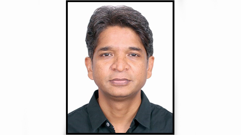 CEAT names Vishal Pawar senior vice president  of global sales and supply chain
