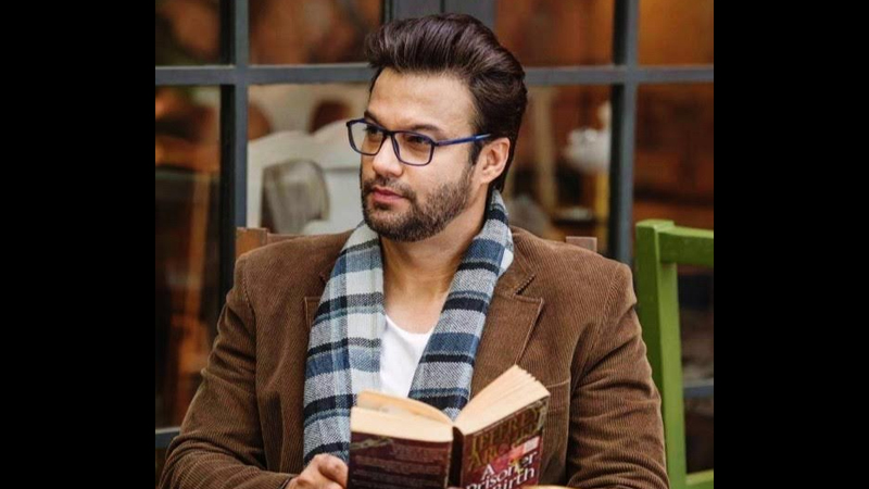 Mafatlal spins a new yarn with Vishesh Verma as comms head