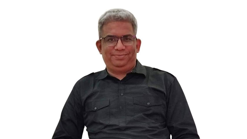 Two99 welcomes Vishnu Kanth Gokul as chief growth officer