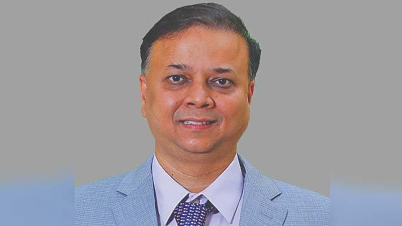 Sanmarg CMD Vivek Gupta assumes INS presidency for 2025–26