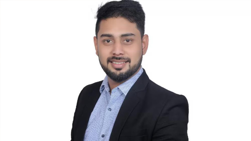 Comscore names Vivek Jaiswal APAC country head