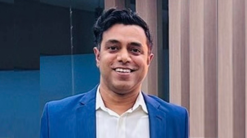 Dubai-based Landmark Reach hires Vivek Mishra as head of audience