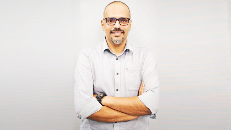 Drivex shifts gears with Vivekanand Kini to steer tech-driven growth