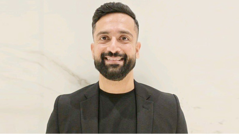 Assembly Global appoints Vivekanand Kini as regional director APAC
