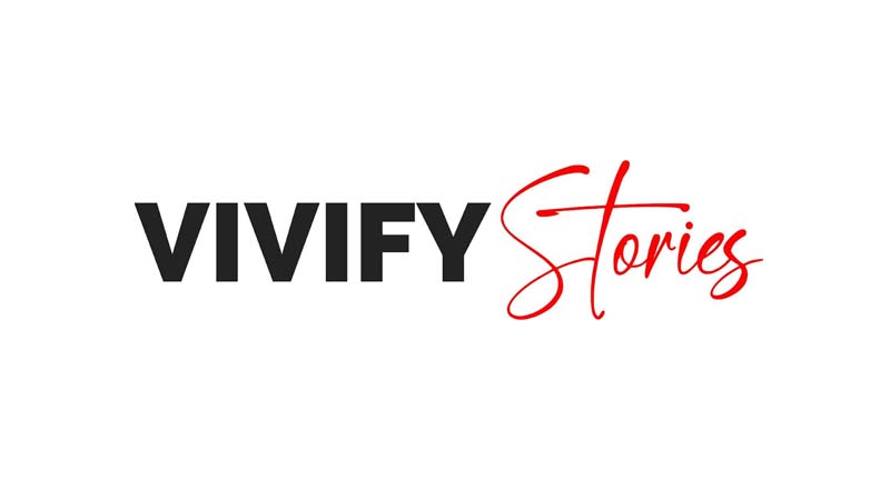 Vivify Asia transforms into Vivify Stories