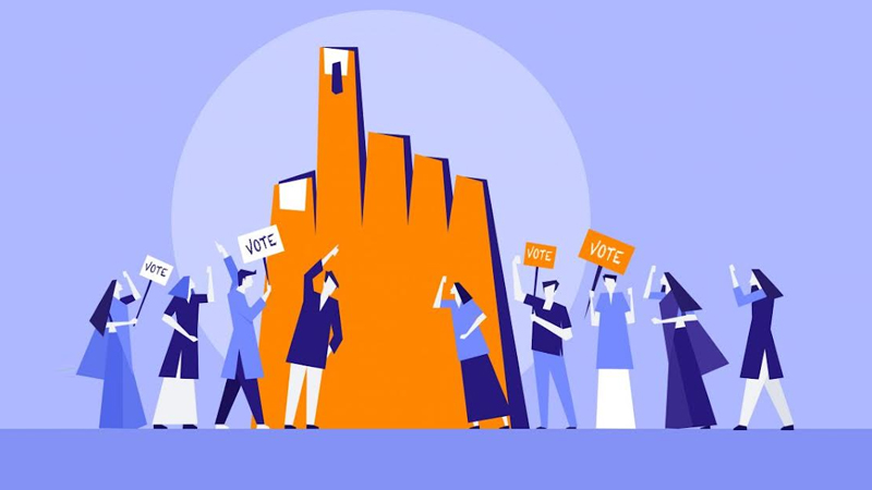 BJP Vs Congress, PM Modi’s campaign sets new benchmark for political PR and communications