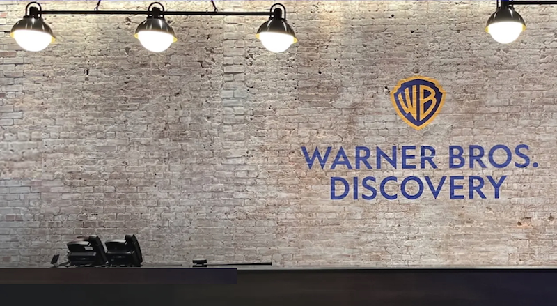 WBD’s streaming and studios segments soar as linear TV slows