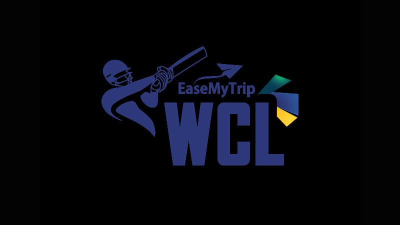 World Championship of Legends announces EaseMyTrip as its presenting partner
