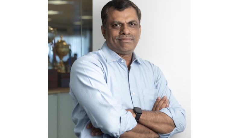 William V takes charge as CFO of Jio Blast Esports