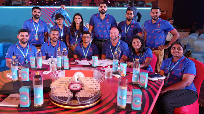 WPL 2024 Auction: Good bowling side wins you competition, says skipper Smriti Mandhana