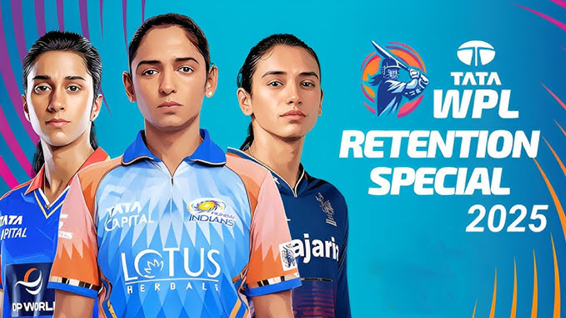 JioStar bags 10 major sponsors for Tata Women’s Premier League 2025