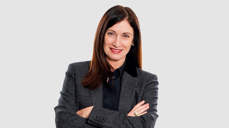 WPP names Microsoft executive Cindy Rose as new chief executive