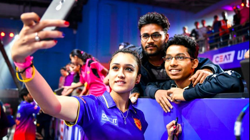 WTT Star Contender Goa 2024 tickets now available on BookMyShow