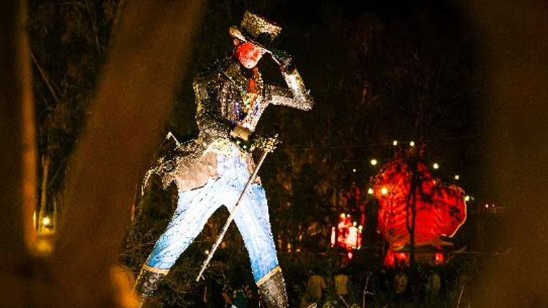 Walkers & Co Joins Forces with Echoes of Earth for Green Activations Promoting Inclusion and Sustainability