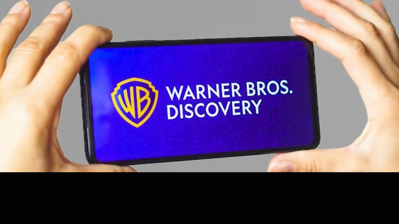 Warner Bros Discovery announces restructure; cleaves into two divisions