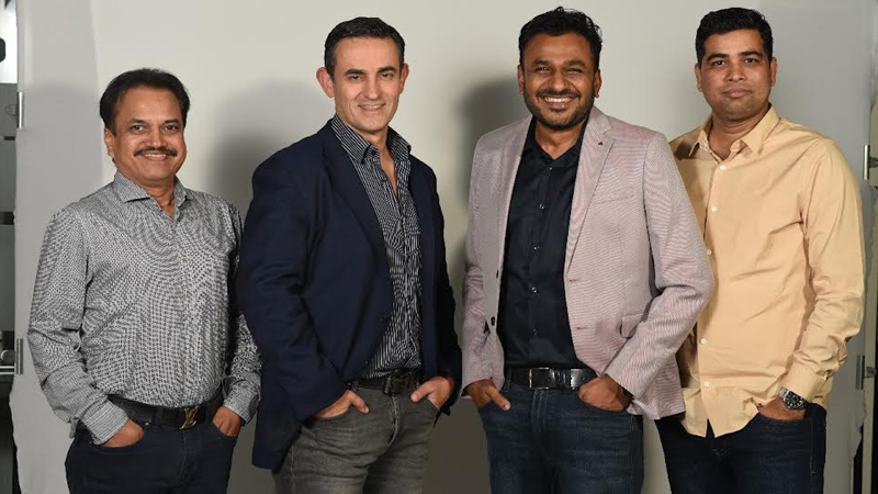 Warner Music expands deal with Jetsynthesys’ Global Music Junction