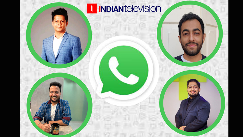 WhatsApp Channels: A brand’s new frontier for enhanced engagement!