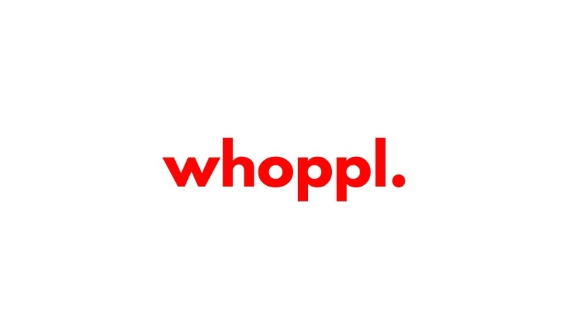Whoppl launches Whoppl Studios Network